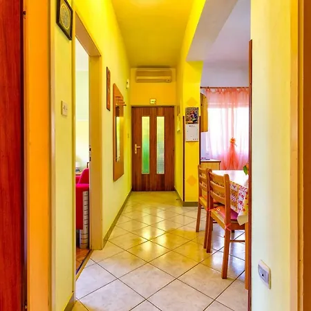 Pensiune Helena, Mali Lošinj