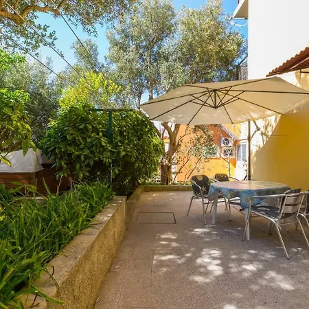 Helena, Mali Lošinj