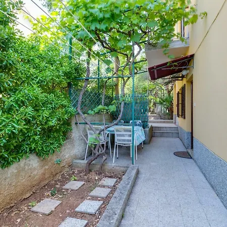 Guest house Helena, Mali Losinj