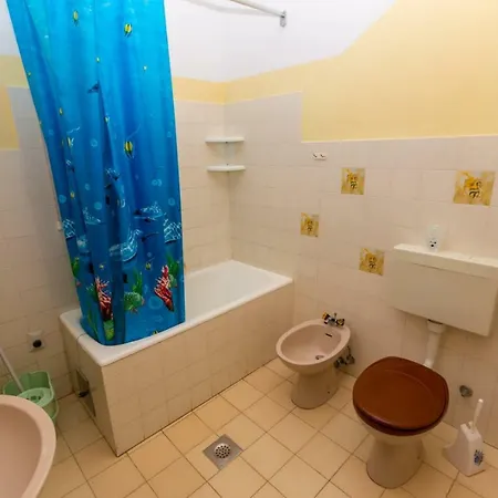 Helena, 3* Mali Losinj