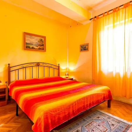 Helena, Mali Losinj