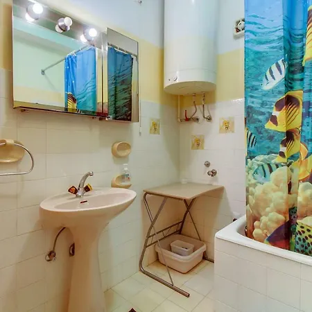 Helena, Guest house Mali Losinj