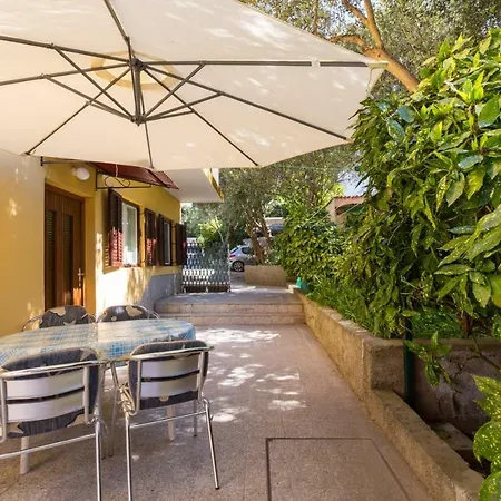 Helena, Guest house Mali Losinj