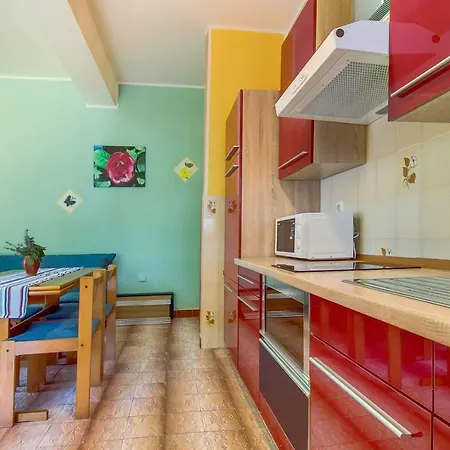 Helena, Guest house Mali Losinj