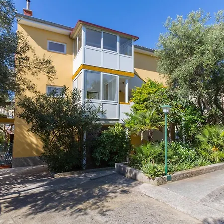 Helena, Guest house Mali Losinj