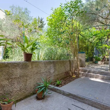 Affittacamere Helena, Mali Lošinj