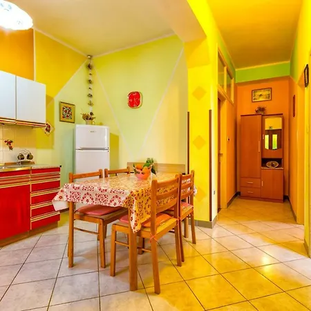 Helena, Affittacamere Mali Lošinj