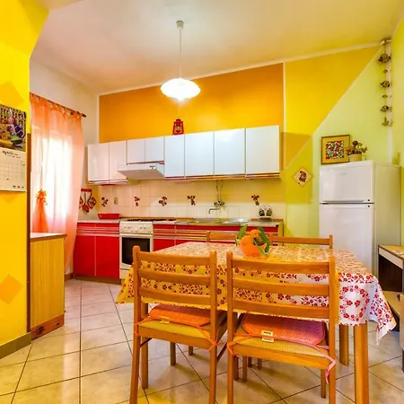 Helena, Affittacamere Mali Lošinj
