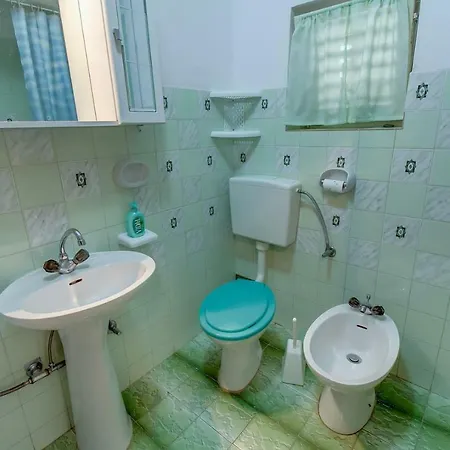 Helena, 3* Mali Losinj