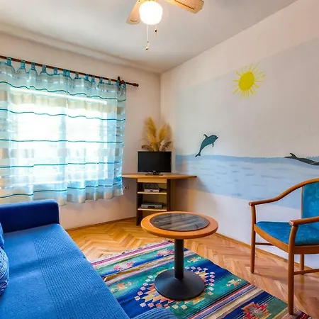 Guest house Helena, Mali Losinj